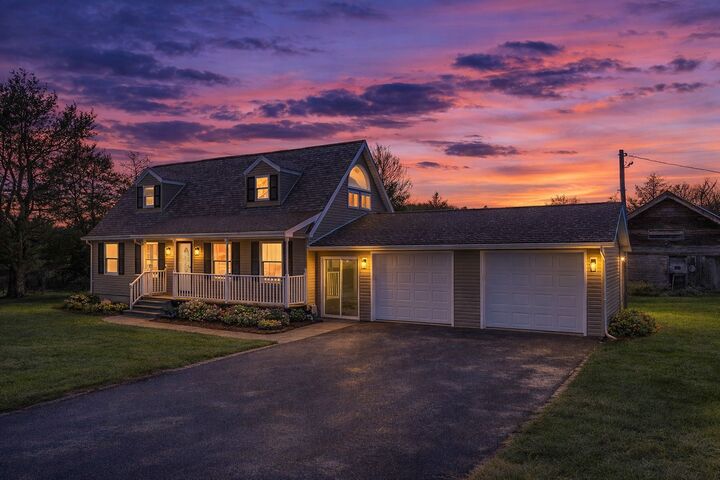 Property Photo:  3201 State Route 26  NY 13777 