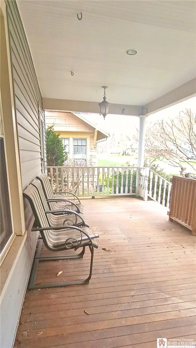 Property Photo:  805 Main Street  NY 14760 