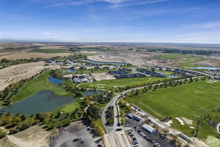 Property Photo: 11425 S Levant Ln ID 83634