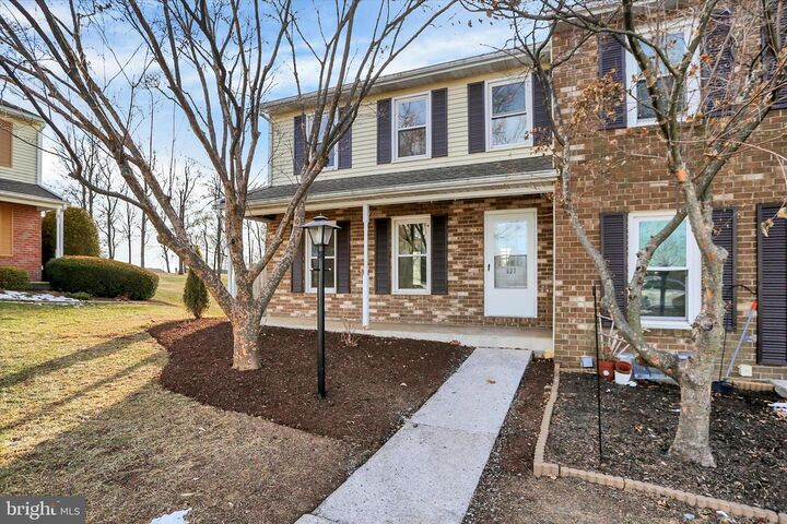 Property Photo: 627 Allenview Drive PA 17055