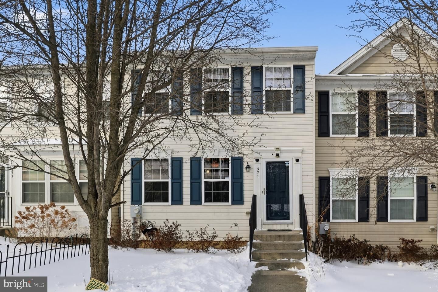 Property Photo:  371 Dickens Drive  PA 17603 