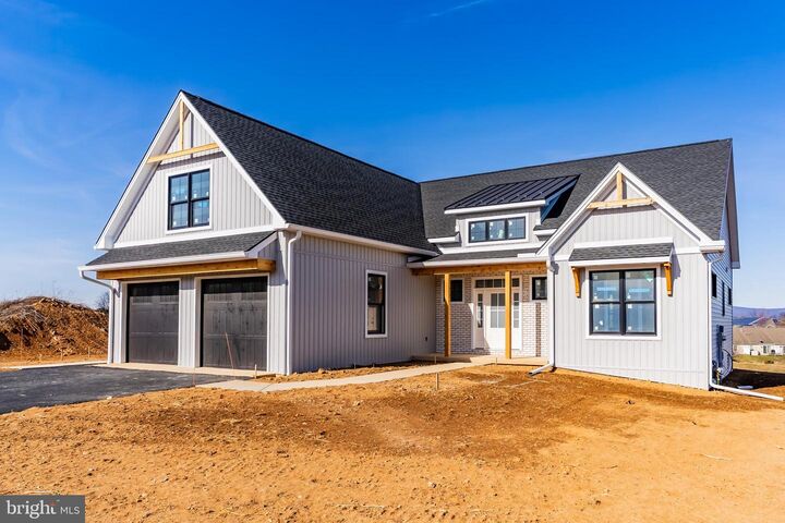 Property Photo:  Lot 4 - 1006 Stonehill Ln  PA 17015 