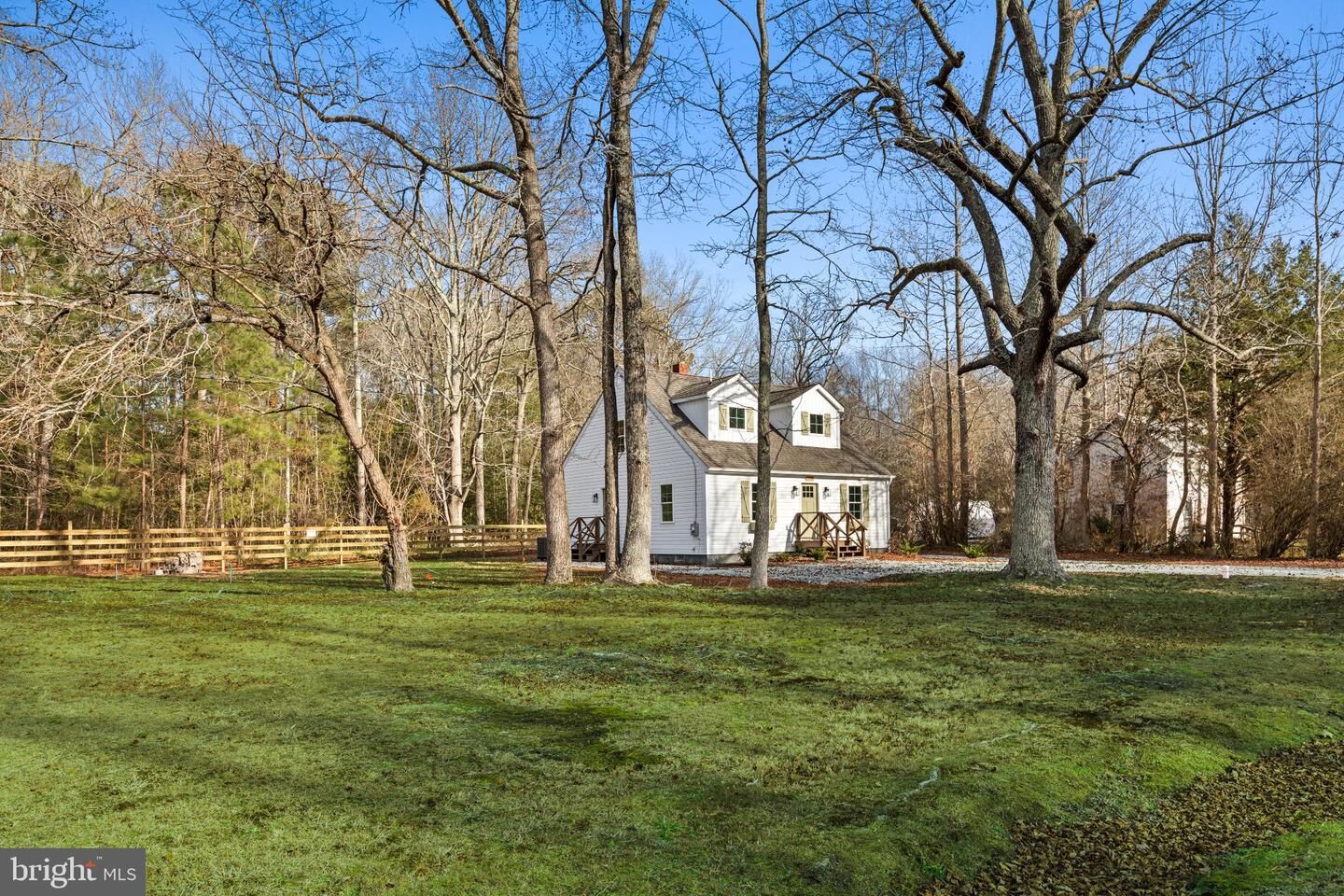 Property Photo:  22202 Wetipquin Road  MD 21856 