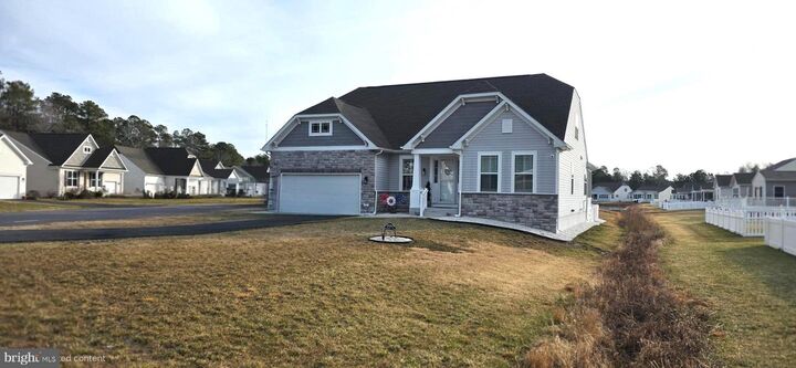 Property Photo:  20202 Greythorne Lane  DE 19966 