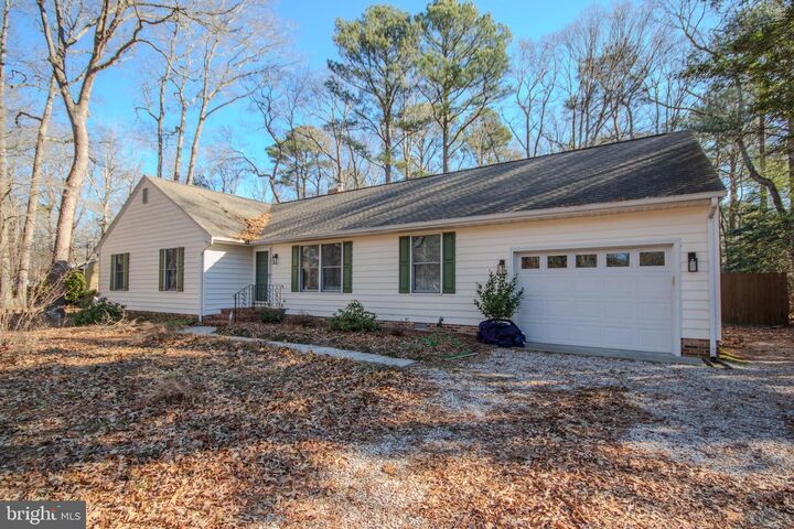 Property Photo:  5867 Kirknewton Drive  MD 21804 