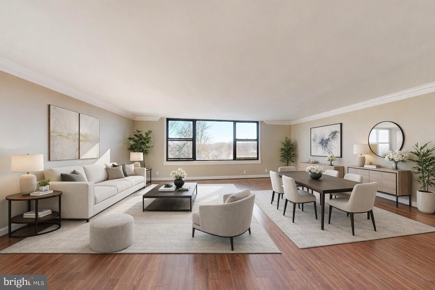 Property Photo: 4600 Duke Street 617 VA 22304