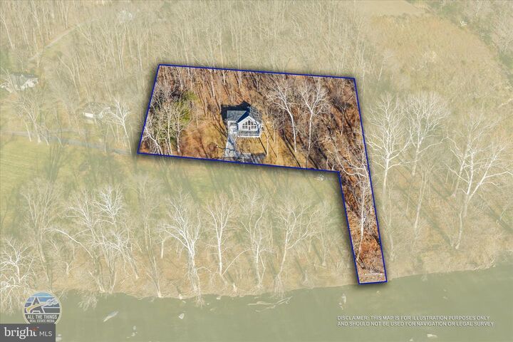 Property Photo:  191 Shenandoah Ranch Road  WV 25425 