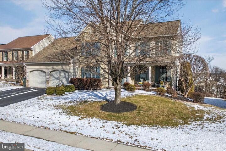 Property Photo:  520 Nursery Dr. N  PA 17055 