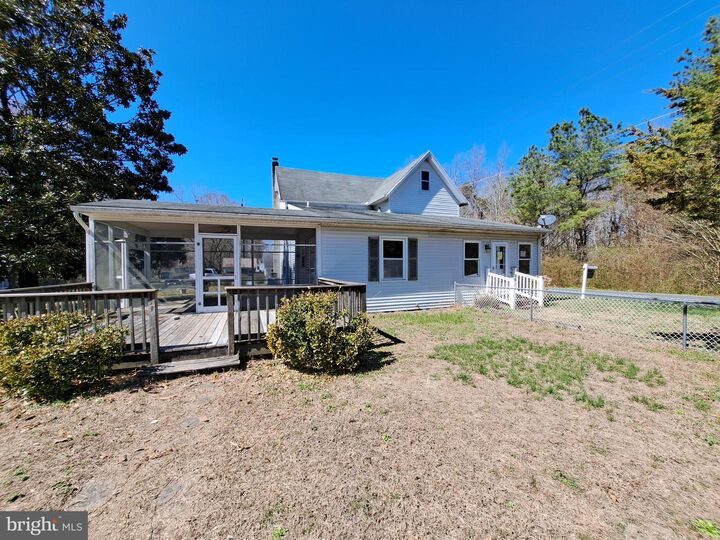 Property Photo:  7130 Parsonsburg Road  MD 21849 