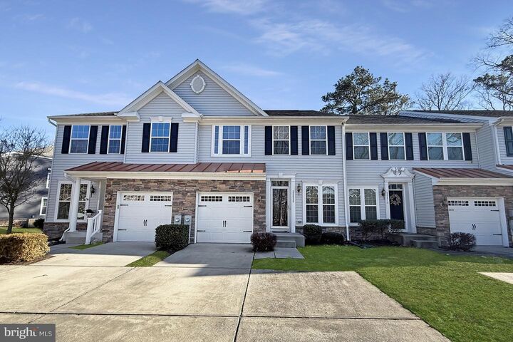 Property Photo: 20020 Bluff Point Drive DE 19966