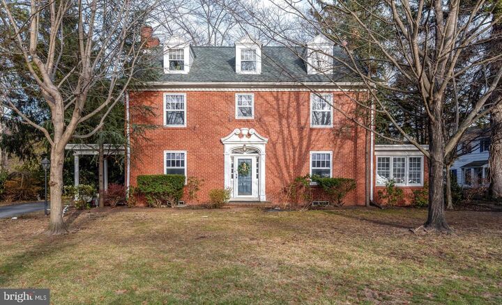 Property Photo:  5533 N Front Street  PA 17110 