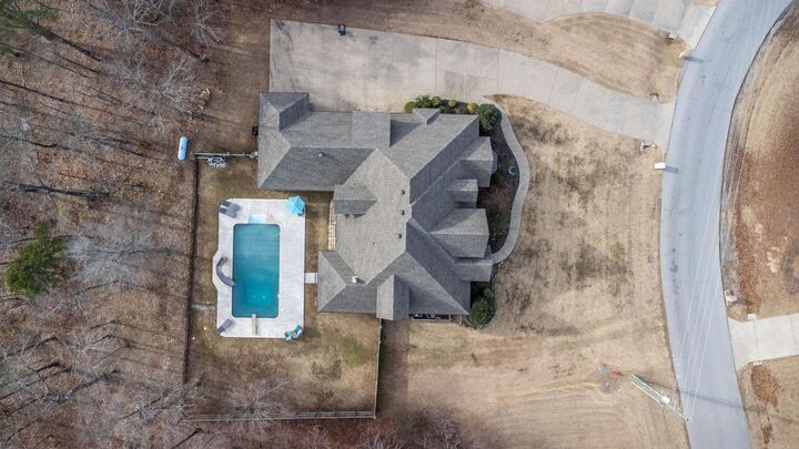 Property Photo:  11150 Stonehill Drive  AR 72002 