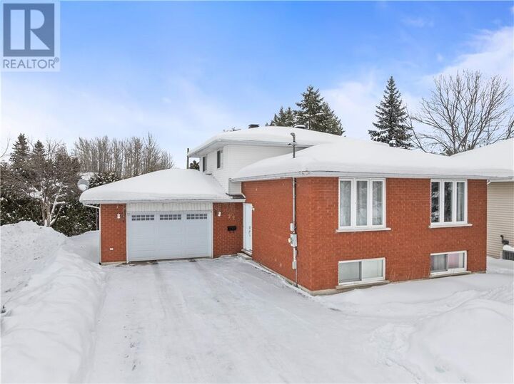 Property Photo:  22 Shawn Street  ON P0M 1B0 