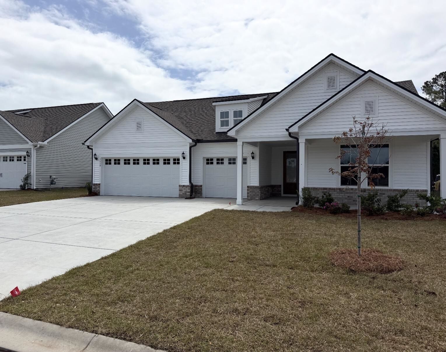 Property Photo: 1510 Winding Creek Way SC 29588
