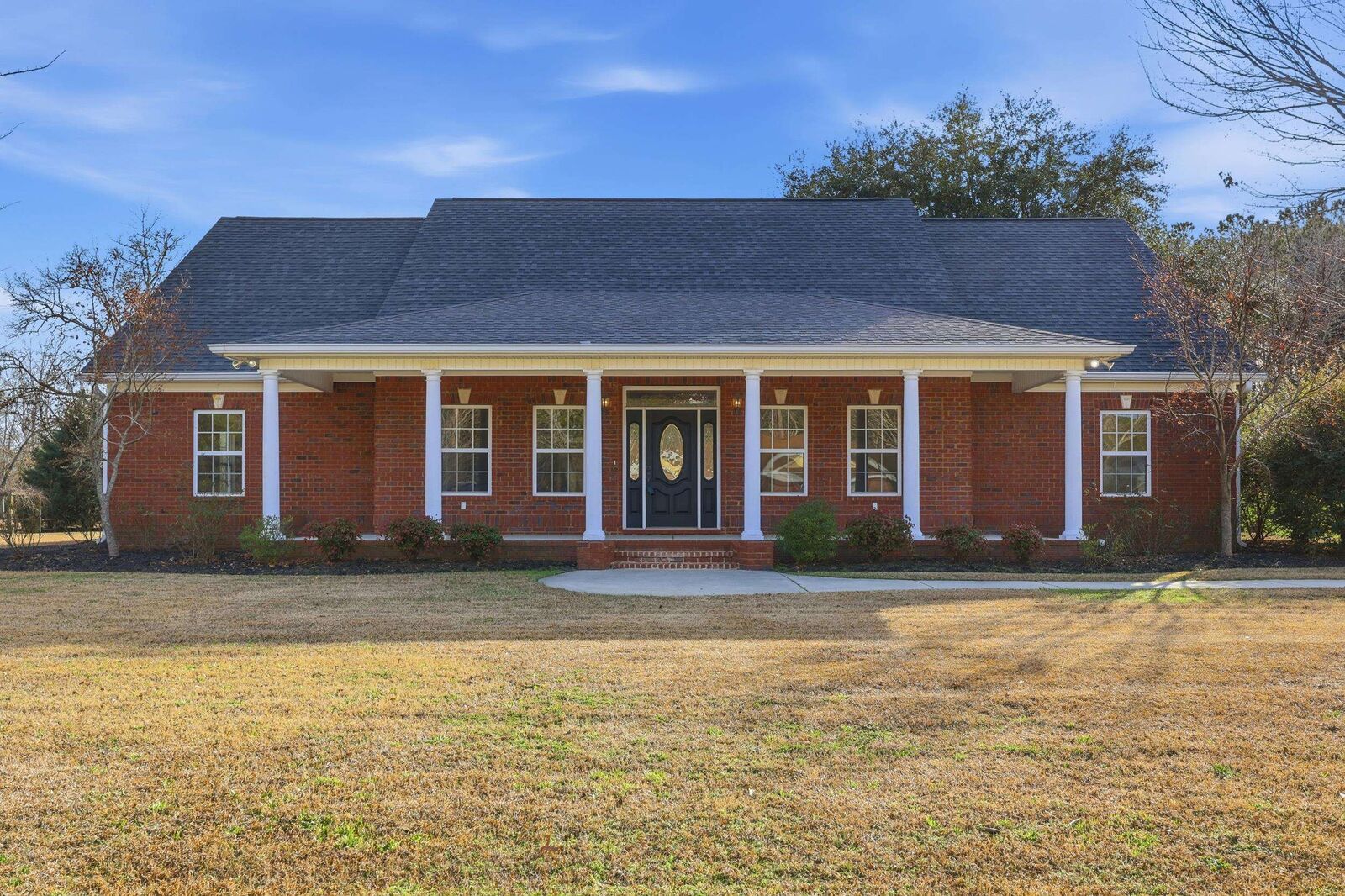 Property Photo:  4674 Ely Trail  SC 29588 