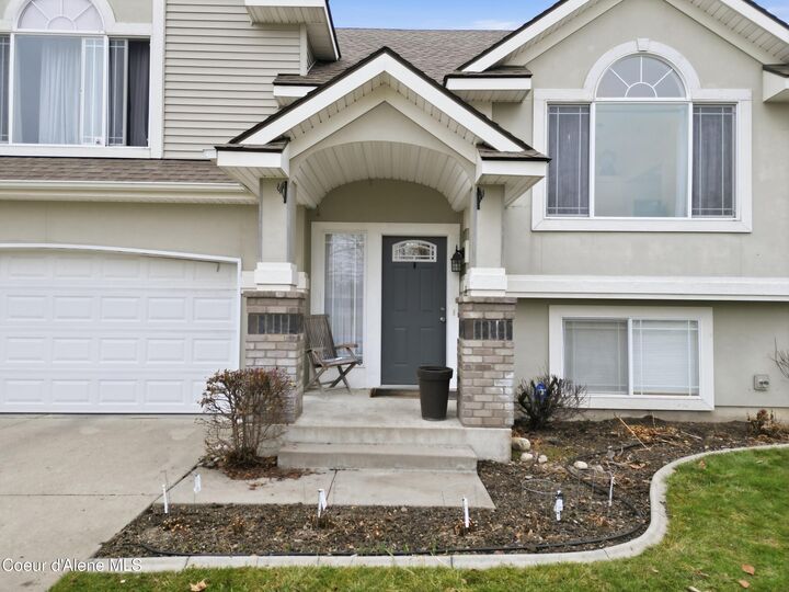 Property Photo: 2627 W Timberlake Loop ID 83815