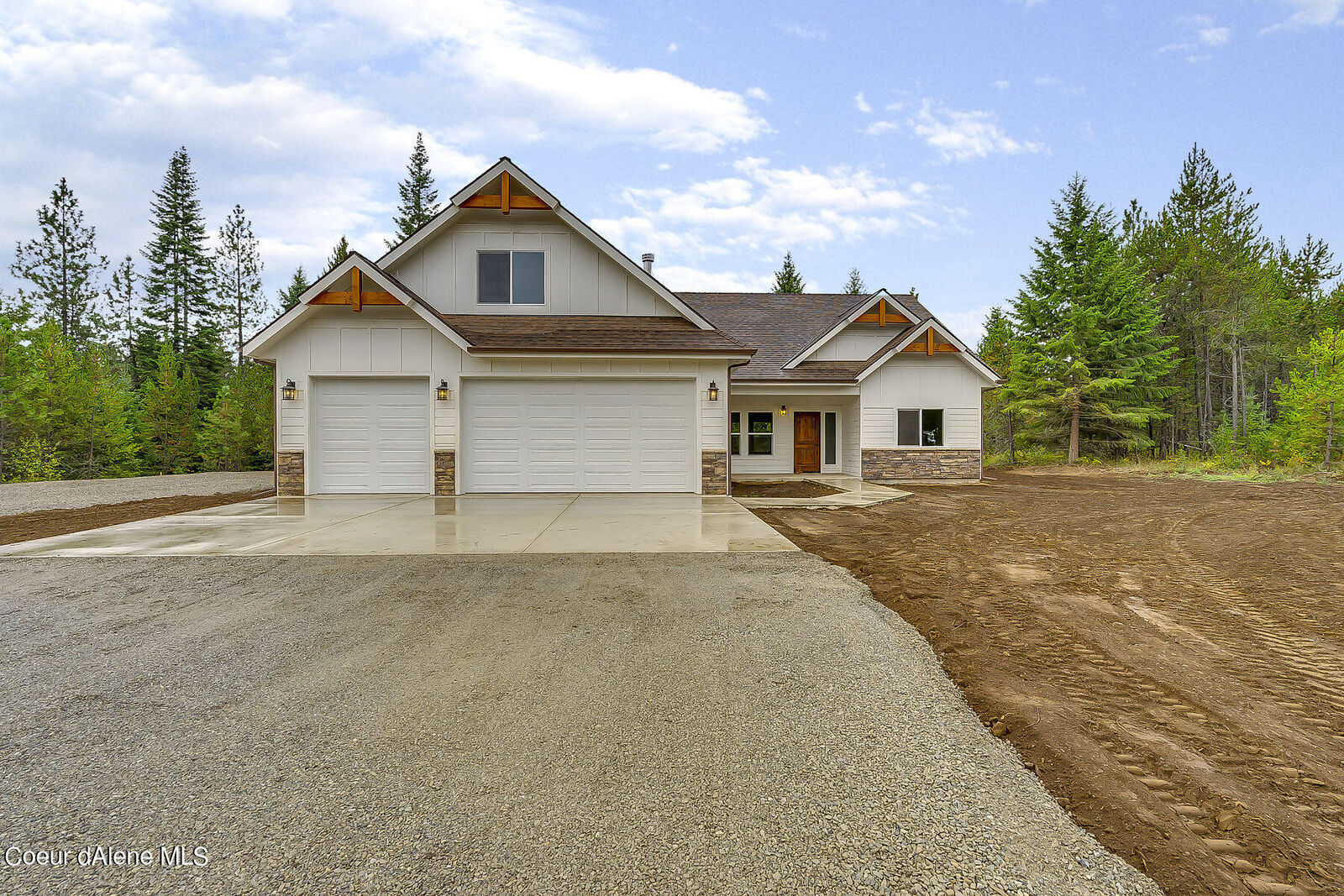 Property Photo:  L1b8 N Eclipse Road  ID 83858 