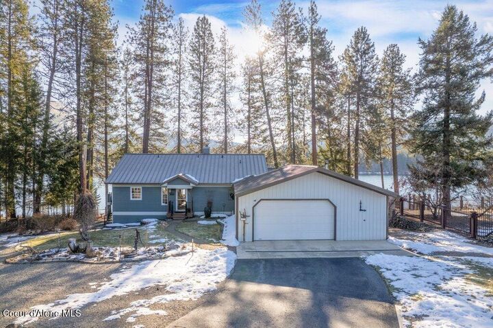 Property Photo: 101 Greggs Rd WA 99156