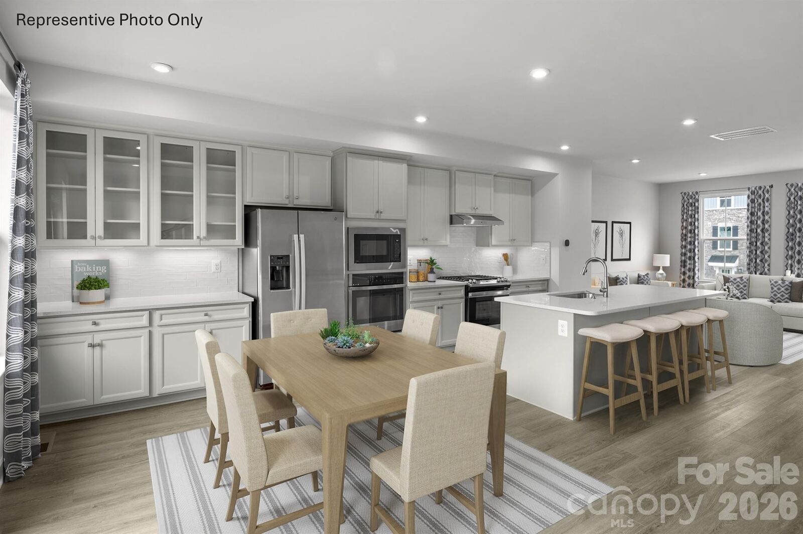 Property Photo: 1050 Bracken Hill Road 3019D NC 28079