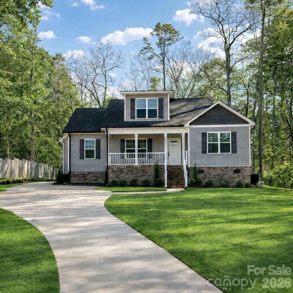 Property Photo:  292 Manchester Road  NC 27306 