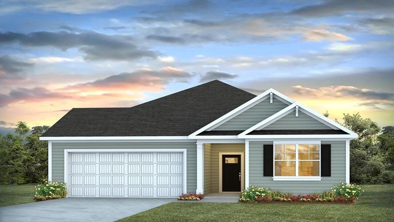 Property Photo:  153 Grouper Lane  SC 29483 