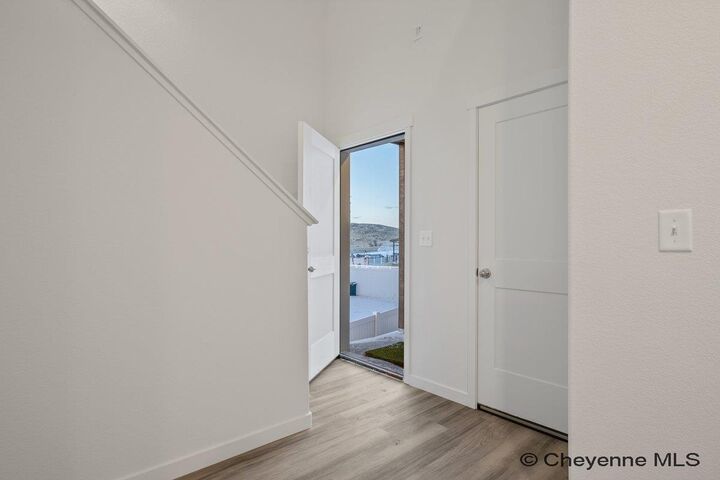 Property Photo:  1637 Elsie-Jean Trl  WY 82007 