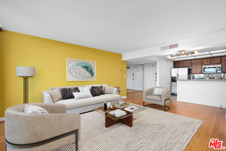 Property Photo: 10535 Wilshire Blvd CA 90024