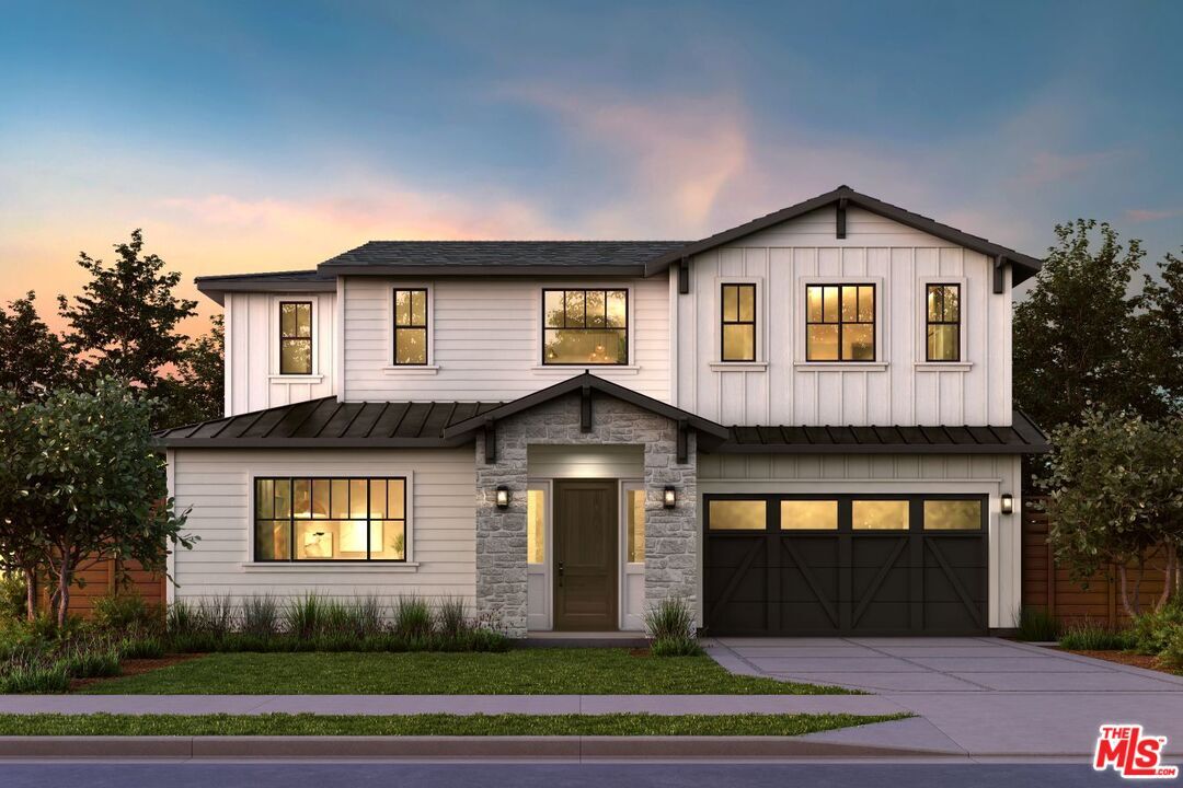 Property Photo: 8004 El Manor Ave CA 90045