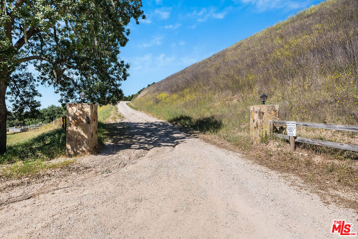 Property Photo: 3333 &Amp 3349 Long Valley Rd CA 93460