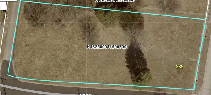 Property Photo:  836 &Amp 842 N Main Street  OH 43078 