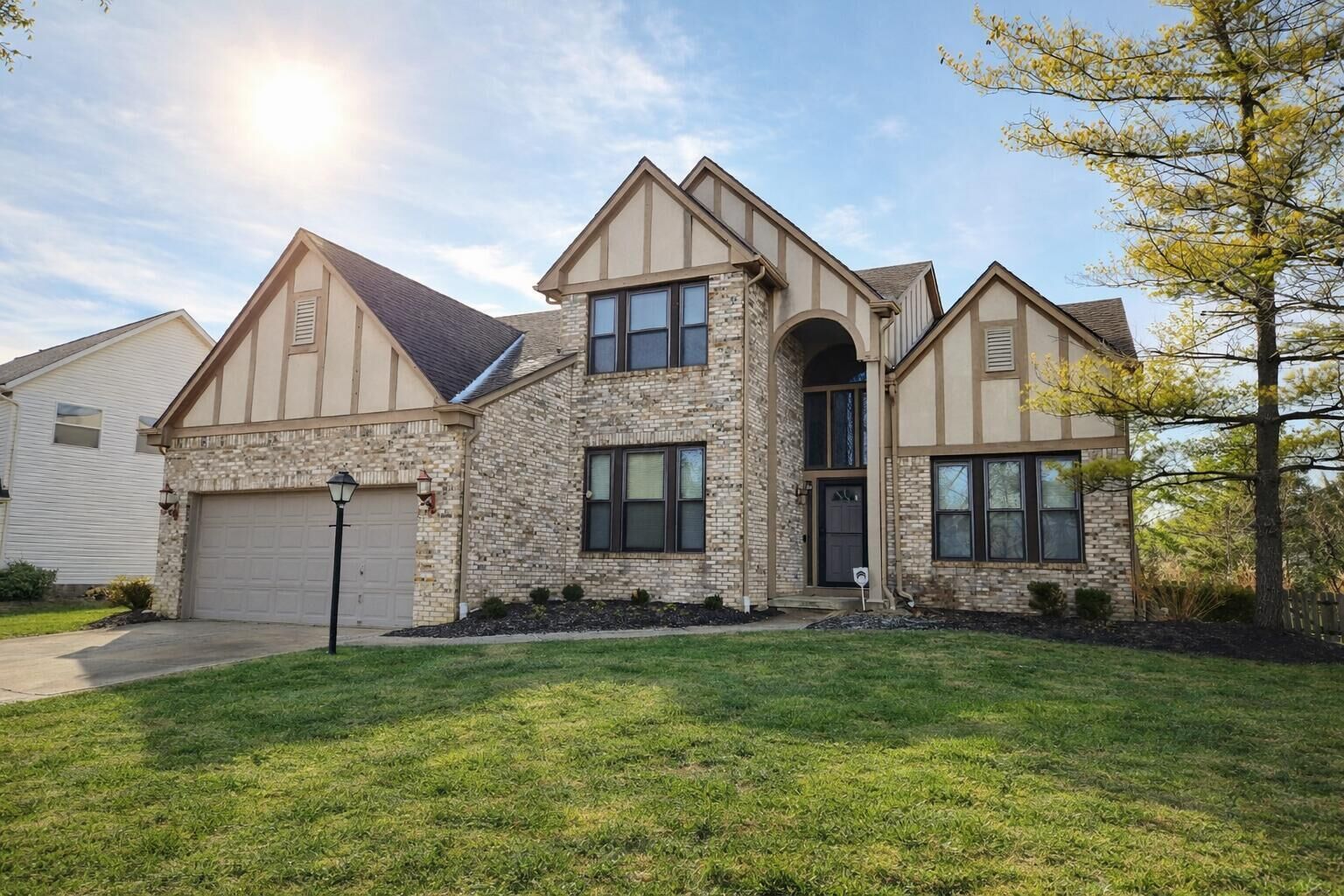 Property Photo:  3045 Bohlen Drive  OH 43026 