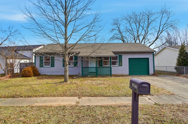 Property Photo:  4050 Millview Court  OH 43207 