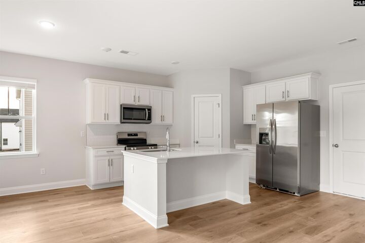 Property Photo:  747 Old Stagecoach  SC 29020 