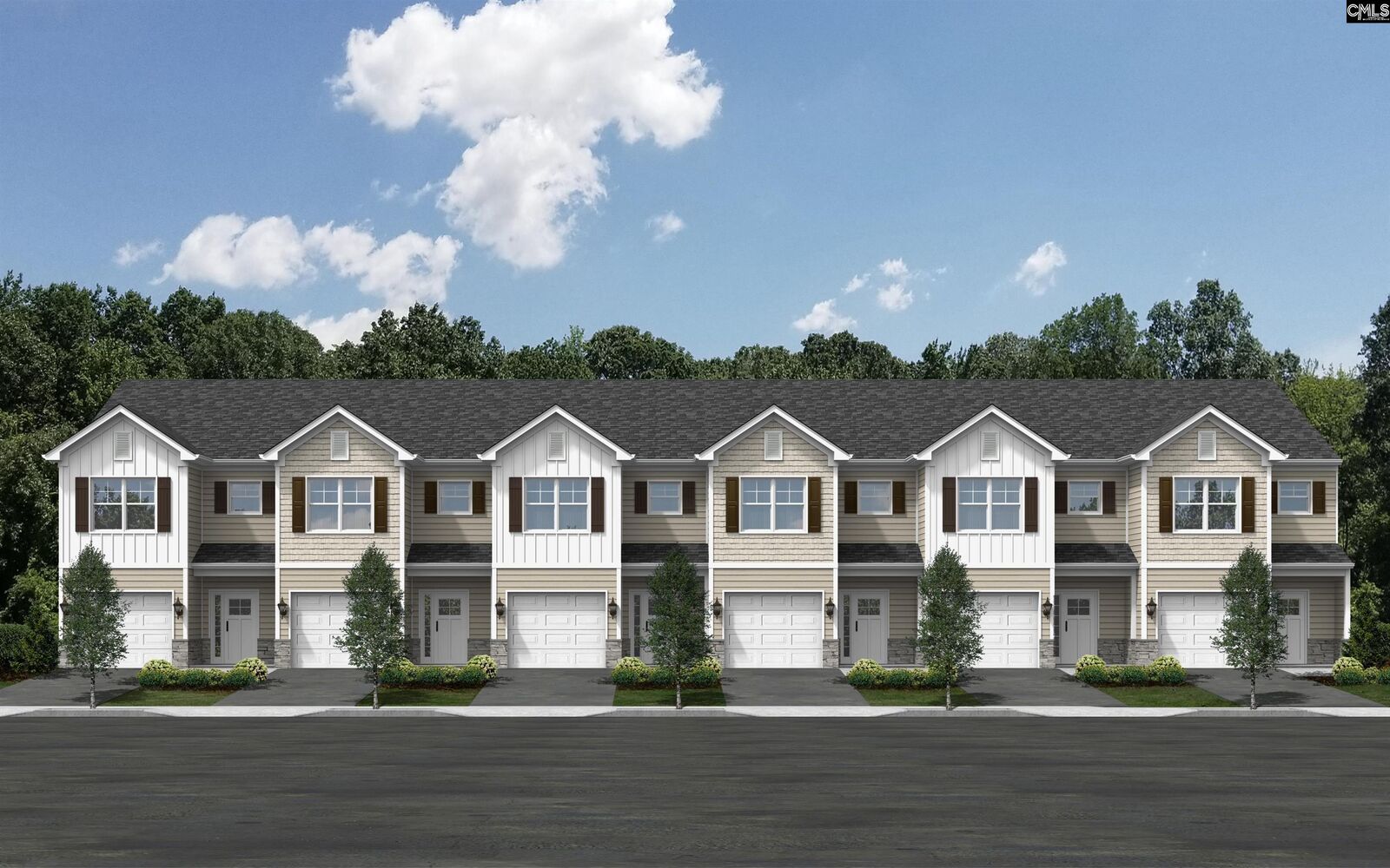 Property Photo:  134 Carr  SC 29223 