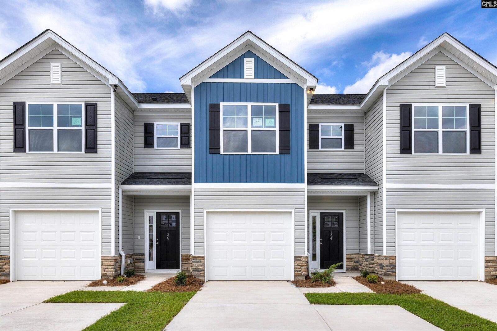 Property Photo:  134 Carr  SC 29223 