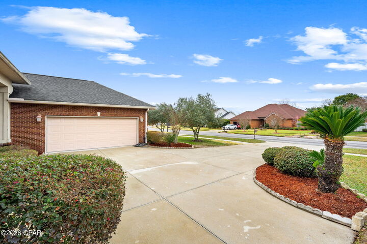 Property Photo:  140 Cottonwood Circle  FL 32444 