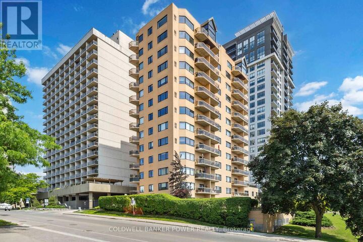 Photo de la propriété:  19 King Street 602  ON N6A 5N8 