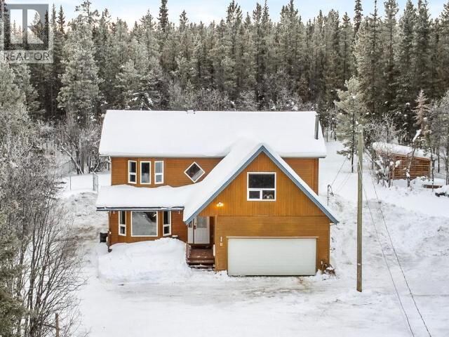 Property Photo: 8 Bluebell Place YT Y1A 5V1