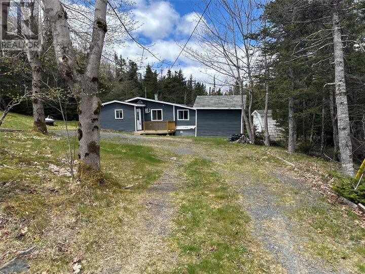 168 Ocean Pond Road — photo 1