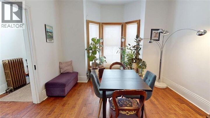 Property Photo:  132 Ferguson Avenue North  ON L8R 1L7 
