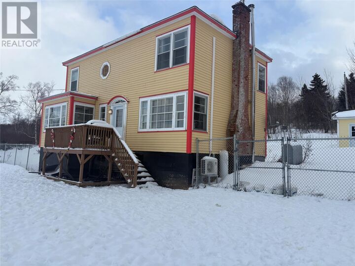 Property Photo:  15 Beothuck Street  NL A0H 1V0 