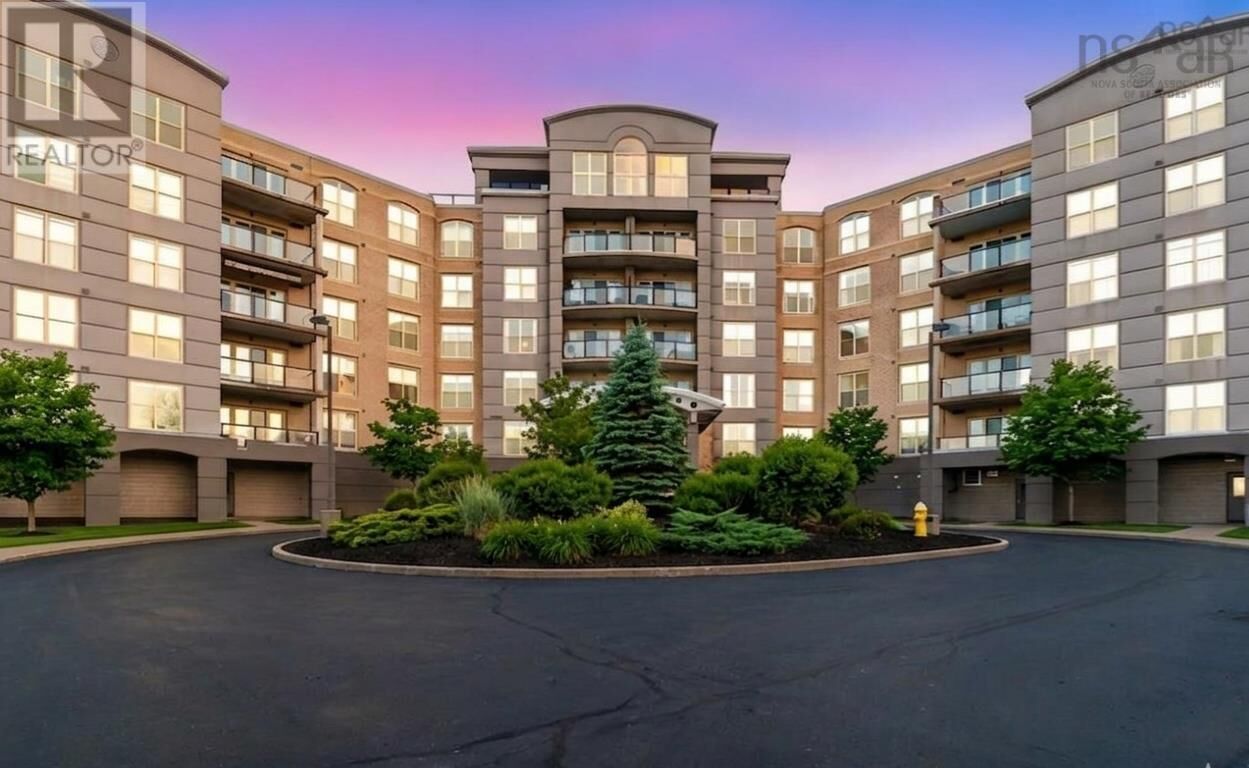 Property Photo: 36 Southgate Drive 308 NS B4A 4M4