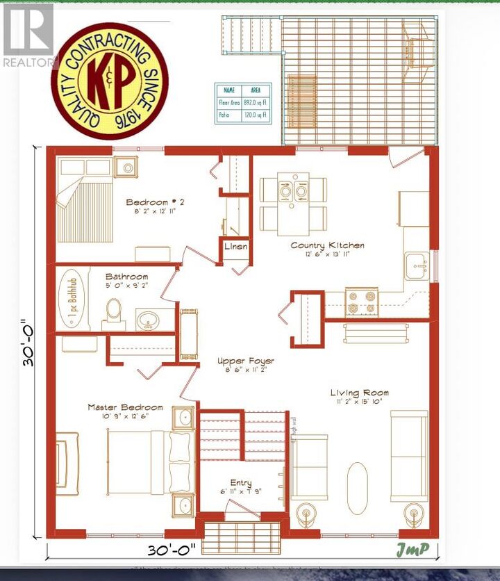 Property Photo:  8 Connors Hill  NL A0A 3L0 