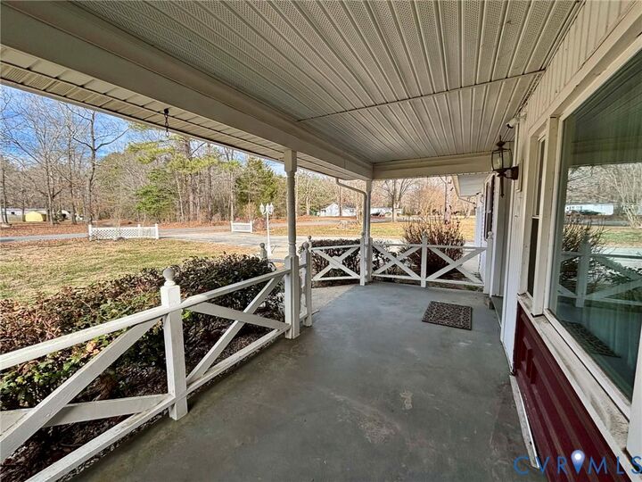 Property Photo: 6405 Anderson Mill Road VA 23833
