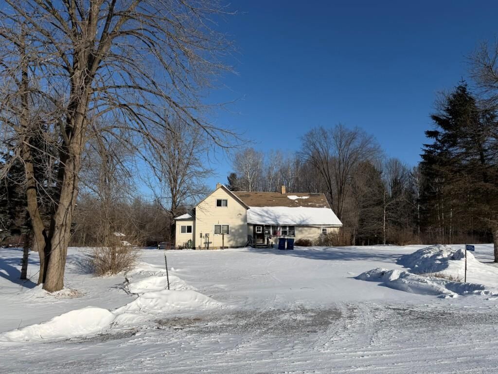 Property Photo:  153756 Locker Road  WI 54455 