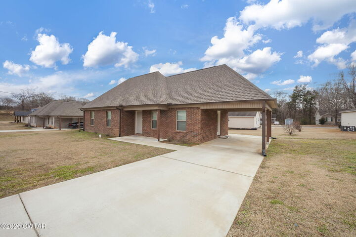 Property Photo:  47 Harris Drive  TN 38012 