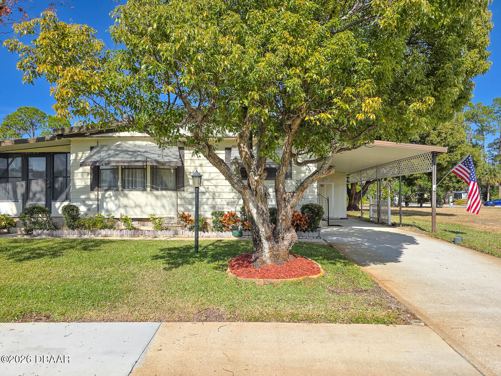 Property Photo: 719 Dove Avenue FL 32129