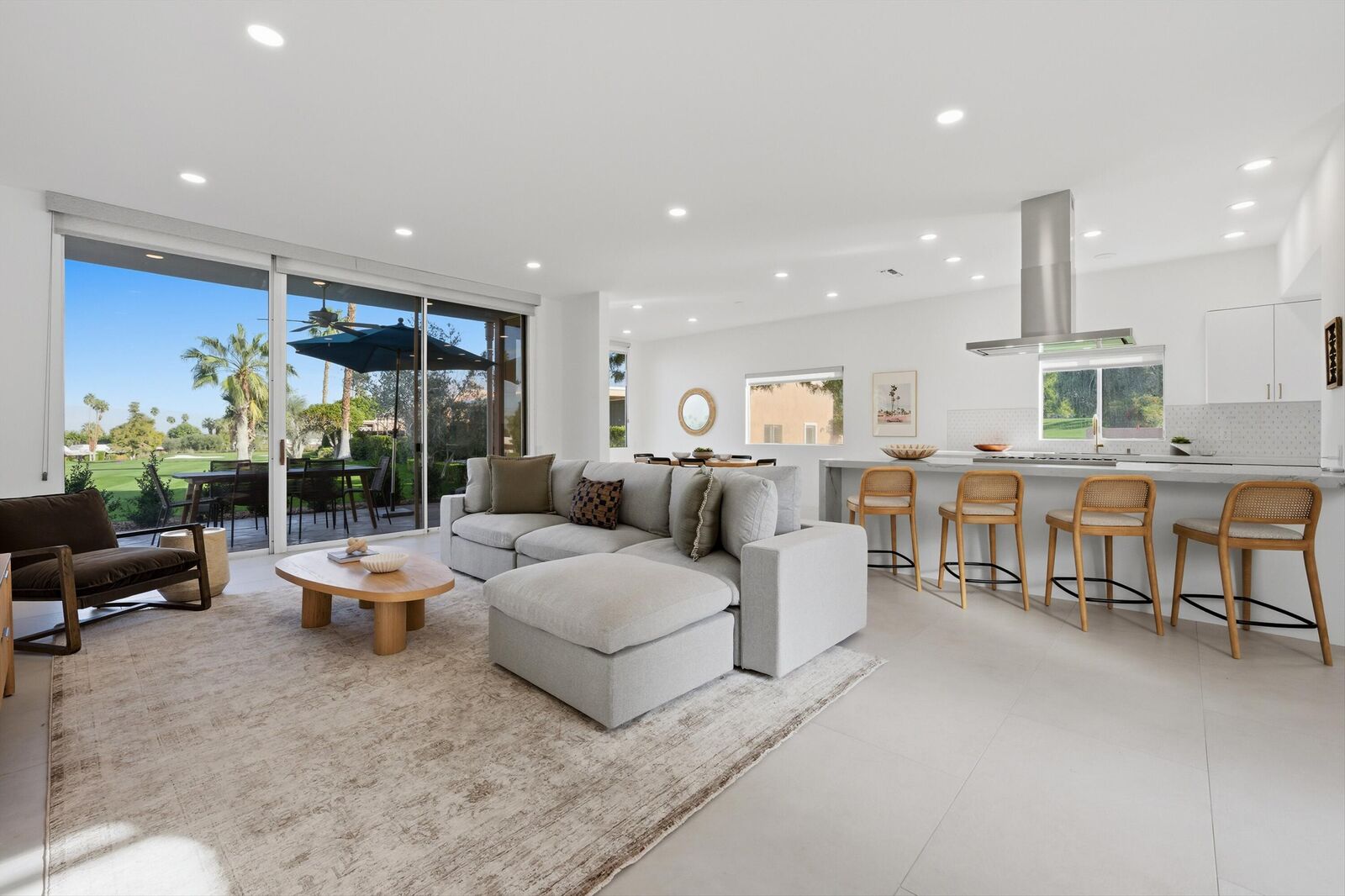 Property Photo: 46860 Amir Drive CA 92260