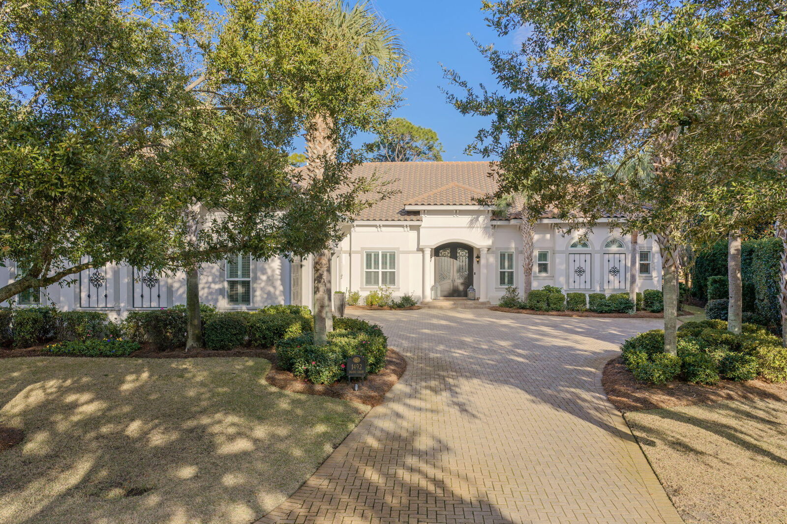 Property Photo:  1492 E Island Green Lane Lane  FL 32550 