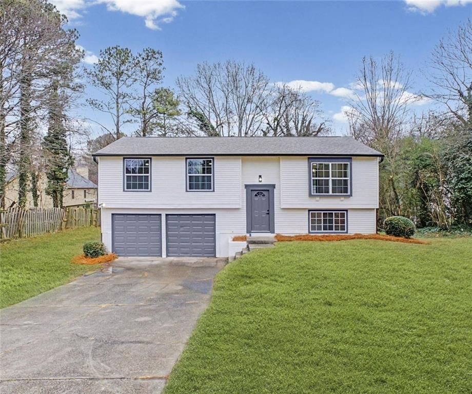 Property Photo:  2394 Morgan Road NE  GA 30066 